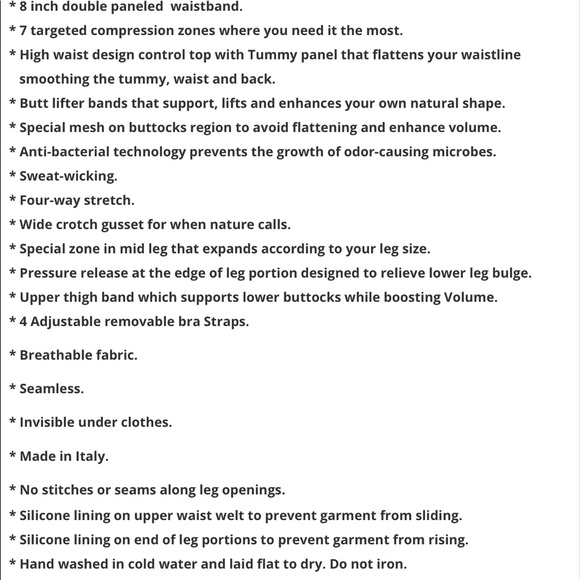 Shapewear - Picture 5 of 8